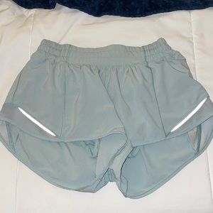 Lulu lemon shorts